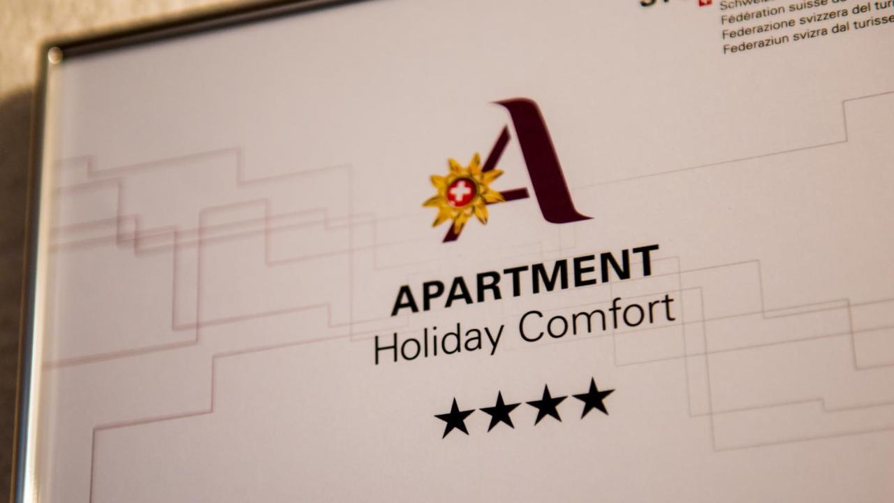 Haus Avalanche Apartman Saas Fee Kültér fotó