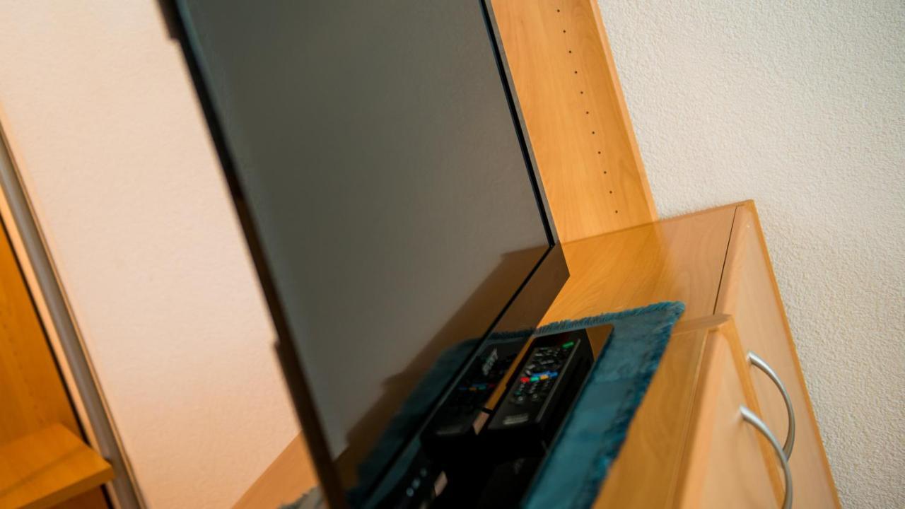 Haus Avalanche Apartman Saas Fee Kültér fotó