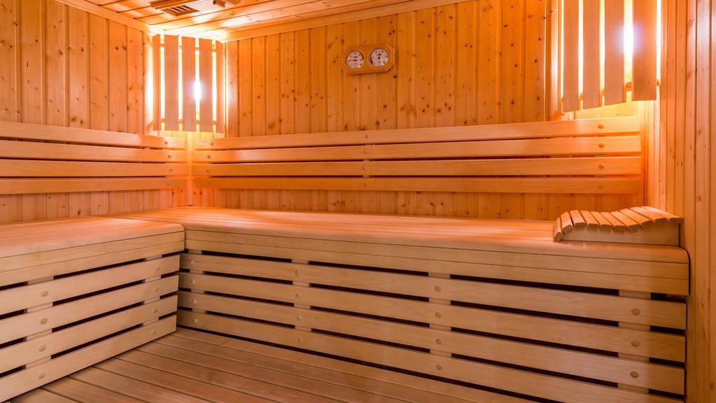 Haus Avalanche Apartman Saas Fee Kültér fotó
